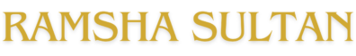 Ramsha Sultan